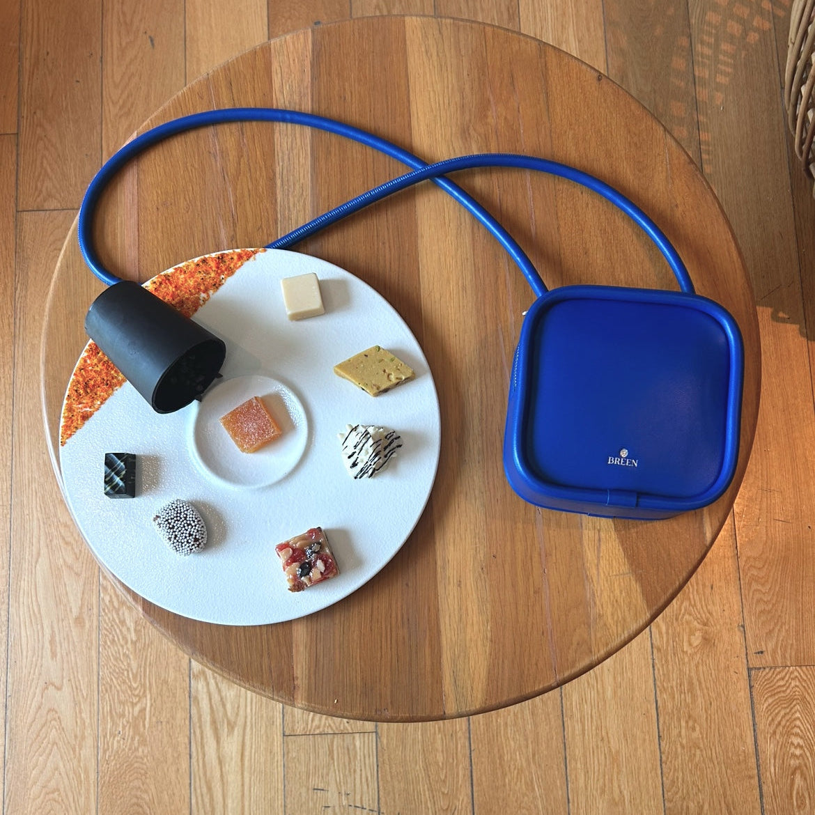 If Handbags Were Meals: The Fashion Feast You Never Knew You Needed