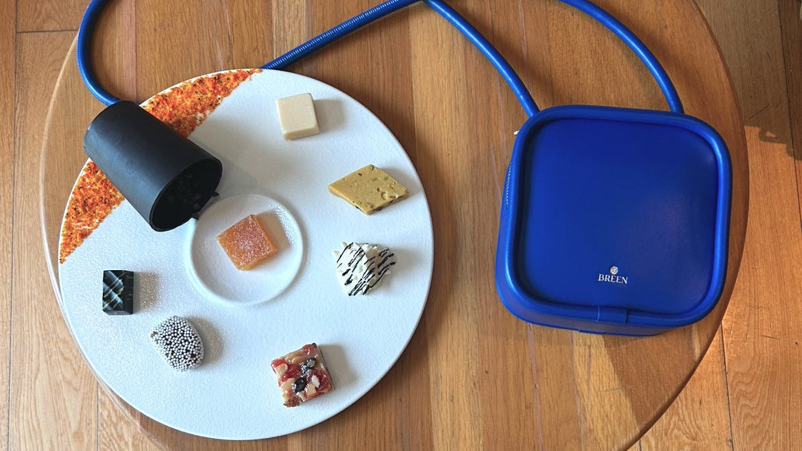 If Handbags Were Meals: The Fashion Feast You Never Knew You Needed
