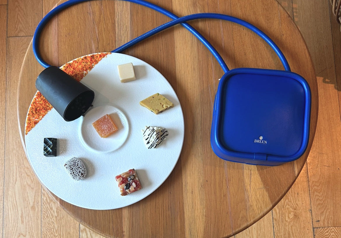 If Handbags Were Meals: The Fashion Feast You Never Knew You Needed