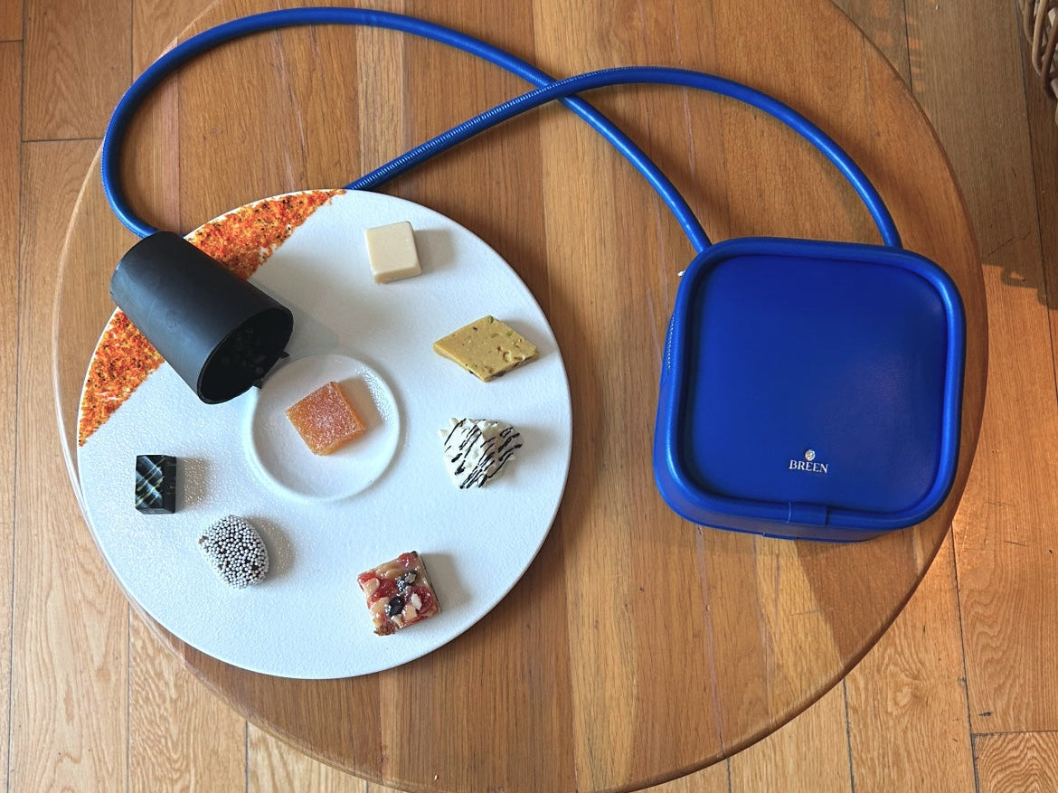 If Handbags Were Meals: The Fashion Feast You Never Knew You Needed