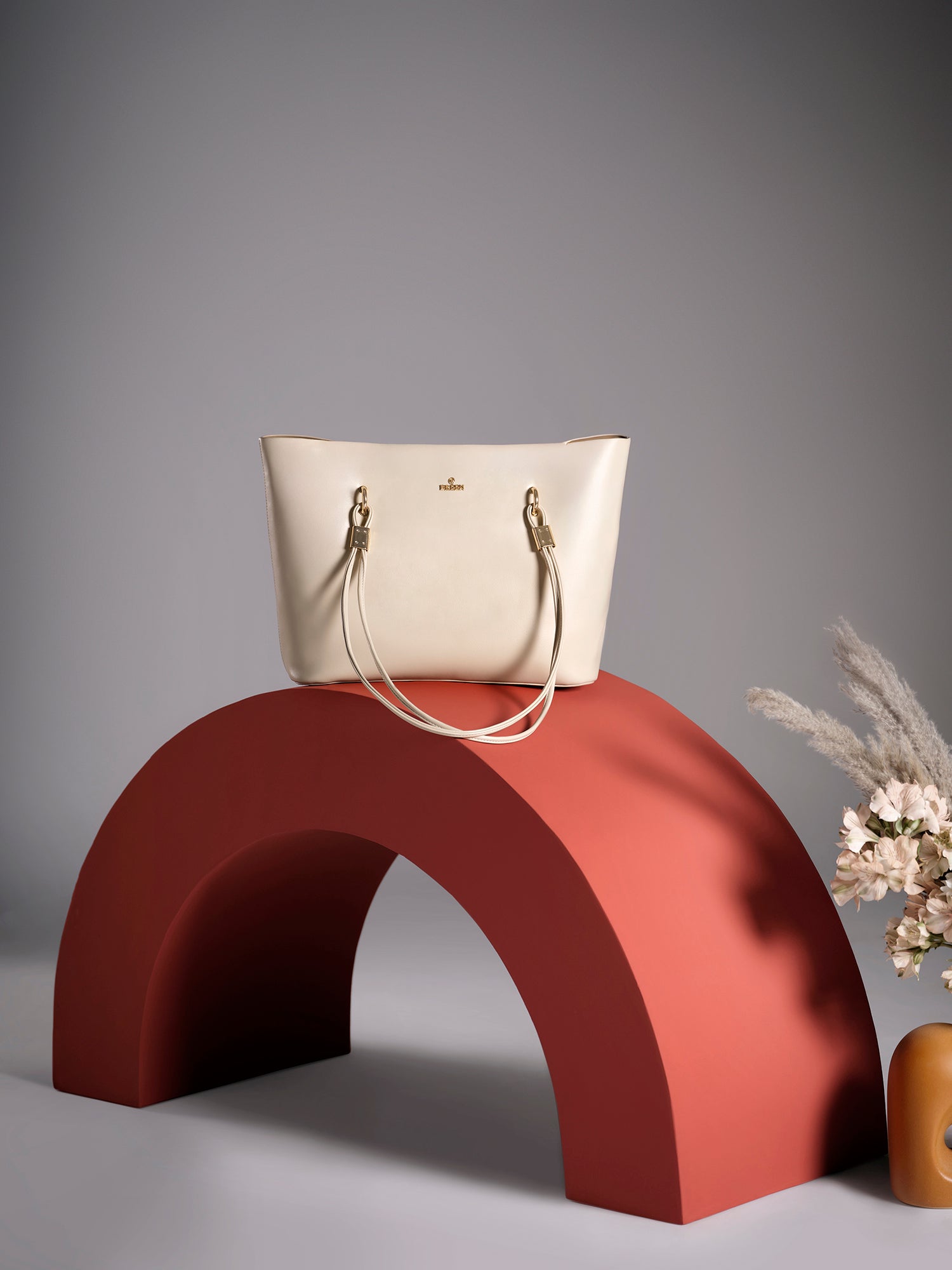 Quiet Matter Tote