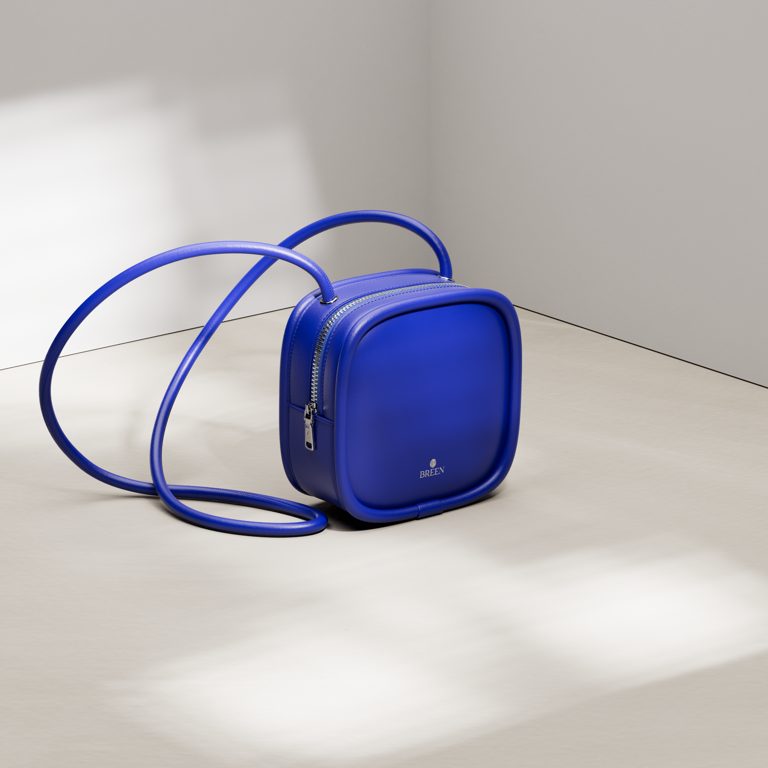 Fax Me Later Bag