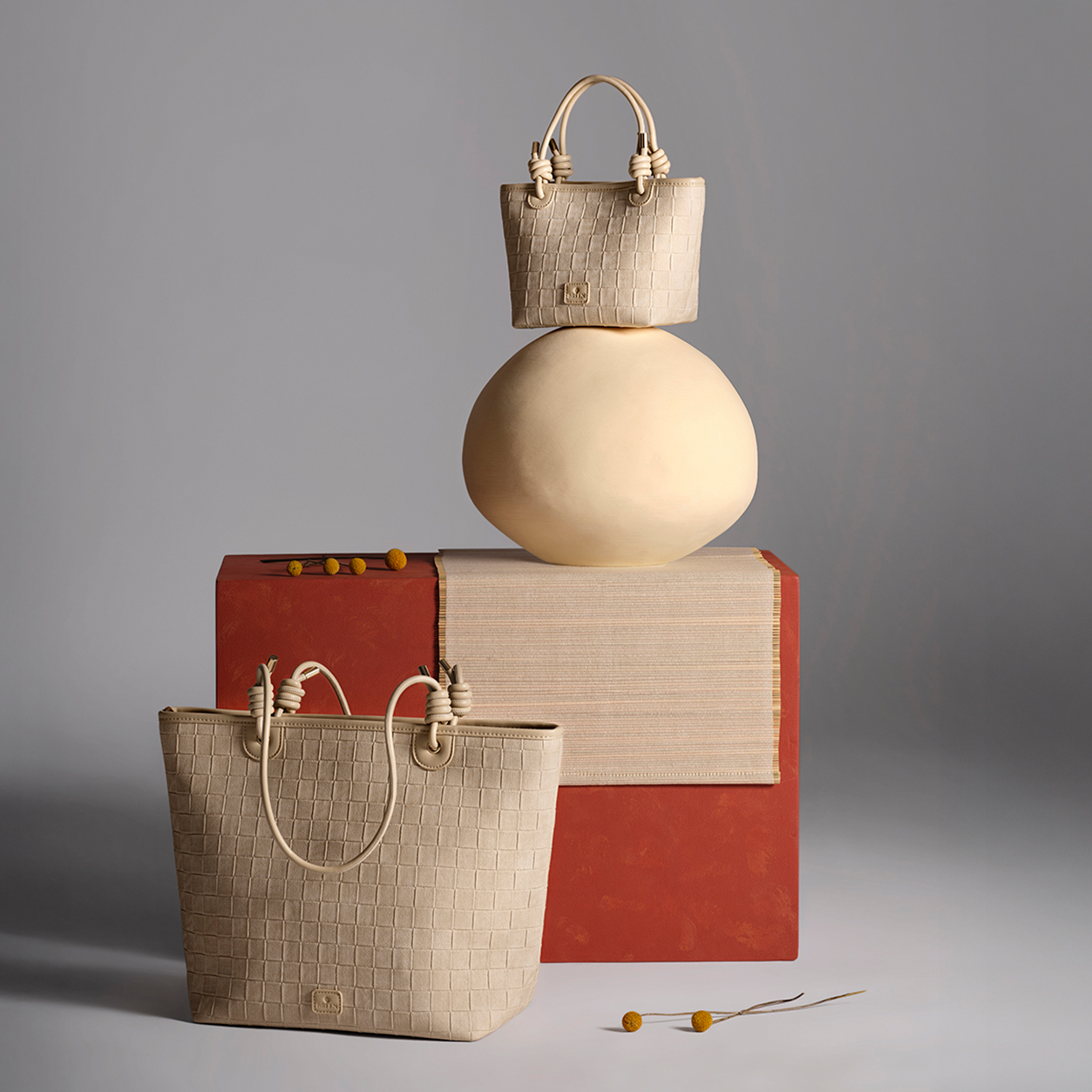 bags